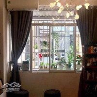 Bán Chung Cư Số 2 Lê Hồng Phong, Phường Phước Hải, Tp Nha Trang Có Thang Máy Full Nội Thất