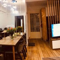 Bán Chung Cư Số 2 Lê Hồng Phong, Phường Phước Hải, Tp Nha Trang Có Thang Máy Full Nội Thất