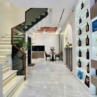 Tài Chính 3 Tỷ Mua Ngay Nhà Nguyễn Kiệm, Phú Nhuận, 42M2, Có Hđ Thuê, Shr
