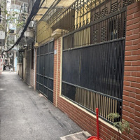 Bán Nhà Phố Vũ Tông Phan - Diện Tích 60M2 Giá Bán 12,3 Tỷ