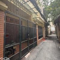 Bán Nhà Phố Vũ Tông Phan - Diện Tích 60M2 Giá Bán 12,3 Tỷ