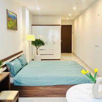 Chung Cư Mini Xuân Phương, 50M2X7T 11Pkk, 10M Oto Tránh, Ngõ Thoáng, Tm, Đủ Pccc, Gpxd,Diện Tích 55 Triệu/Th