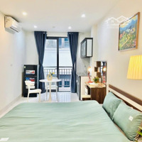 Chung Cư Mini Xuân Phương, 50M2X7T 11Pkk, 10M Oto Tránh, Ngõ Thoáng, Tm, Đủ Pccc, Gpxd,Diện Tích 55 Triệu/Th