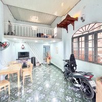 Cần Bán Nhà Sổ Riêng 2,2 Tỷ Gần Chợ Xóm Vắng Gần Đường Nguyễn Trãi Phường Dĩ An