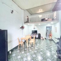 Cần Bán Nhà Sổ Riêng 2,2 Tỷ Gần Chợ Xóm Vắng Gần Đường Nguyễn Trãi Phường Dĩ An