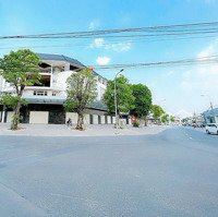 Bán Nhà Mới Ngay Khu Văn Hoá Villas P. Thống Nhất Ngang 9M (145M2), Giá Chỉ 4Tỷ