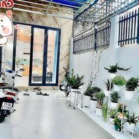 Bán Nhà Mới Ngay Khu Văn Hoá Villas P. Thống Nhất Ngang 9M (145M2), Giá Chỉ 4Tỷ