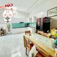 Bán Nhà Mới Ngay Khu Văn Hoá Villas P. Thống Nhất Ngang 9M (145M2), Giá Chỉ 4Tỷ