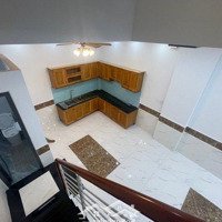 Nhà Cho Thuê 23 Triệu Ngay Lê Thị Riêng - Quận 1. Giá Bán 3Tỷ420/72.7M2 Cách Công Viên 23/9 200M