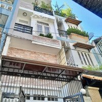 Nhà Cho Thuê 23 Triệu Ngay Lê Thị Riêng - Quận 1. Giá Bán 3Tỷ420/72.7M2 Cách Công Viên 23/9 200M