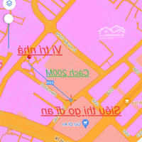 Em Chính Chủ Cần Bán Nhà Sổ Chung Cách Siêu Thị Go Dĩ An 200M