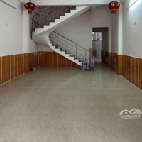 Bán Nhà 3 Tầngmặt Tiềnkỳ Đồng, Gần Chợ, Q Thanh Khê,Diện Tích100M2, Giá Bán 7 Tỷ 6