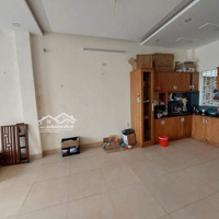 Bán Nhà 3 Tầng Mặt Tiền Đường Trịnh Hoài Đức - P. Vĩnh Hòa - Tp. Nha Trang