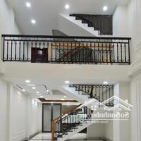 Bán Gấp Nhàmặt Tiềnđường Nguyễn Văn Cừ - Nguyễn Trãi. 5,5X20M Hđ 85 Tr Trệt + 2 Lầu. 31 Tỷ - Tin Thật