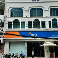 Bán Gấp Nhàmặt Tiềnđường Nguyễn Văn Cừ - Nguyễn Trãi. 5,5X20M Hđ 85 Tr Trệt + 2 Lầu. 31 Tỷ - Tin Thật