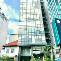 Tòa Nhàmặt Tiềnnguyễn Thị Minh Khai, Quận 1 - 12.5X42M - 3 Hầm 14 Tầng - Hđt 1.5 Tỷ/Tháng - Giá Bán 250 Tỷ