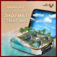 Shop House Cam Ranh Giá Chuyển Nhượng Siêu Tốt