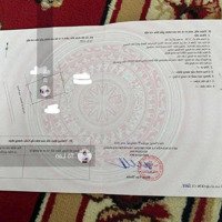 2 Lô Mặt Đường Chợ Sáng Pháp Cổ - Lại Xuân Cực Đẹp