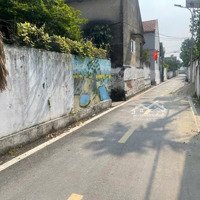 Bán Đất Tại Đường Tỉnh Lộ 417, Xã Phương Đình, Đan Phượng, Hà Nội, 46 Triệu / M2, 85.6 M2, View Đẹp
