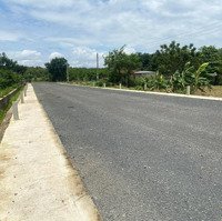 Bán Gấp Miếng Đất Mặt Tiền Đường Đt 749A, Minh Thạnh, Dầu Tiếng