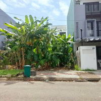 Bán Đất Tại Chế Viết Tấn, Cẩm Lệ, Đà Nẵng, Giá Tốt Chỉ Với 4,85 Tỷ, 100M2