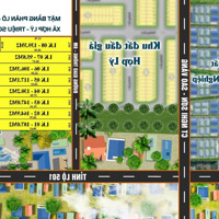 Đất Hợp Lý Triệu Sơn Gần Ngay Quỹ Đất Đấu Giá Chỉ Chưa Đến 2 Triệu/M2, Liên Hệ: 0869.835.666