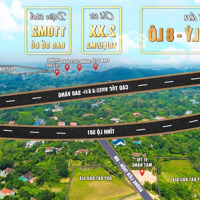 Đất Hợp Lý Triệu Sơn Gần Ngay Quỹ Đất Đấu Giá Chỉ Chưa Đến 2 Triệu/M2, Liên Hệ: 0869.835.666