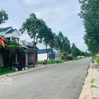 Bán 300M2 Đường D4C, Mỹ Phước 4, Bến Cát, Bình Dương Giá Chỉ 2,96 Tỷ
