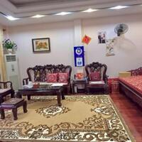 BÁN BIỆT THỰ LIỀN KỀ TỨ HIỆP - THANH TRÌ - 18 TỶ