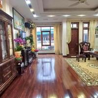 BÁN BIỆT THỰ LIỀN KỀ TỨ HIỆP - THANH TRÌ - 18 TỶ