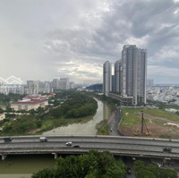 Docklands Sài Gòn Căn Hộ 1 Phòng Ngủ+ 1 Phòng Làm Việc, Full Nt, Giá Chỉ 13 Triệu