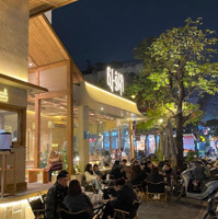 Thuê Thẳng Mặt Băng Lô Góc Tây Nam Linh Đàm, Diện Tích 500M2 X 3 Tầng, Mặt Tiền Nhận Diện 35M Đẹp