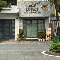 Cho Thuê Nhà Mặt Phố Tại Đường Hoàng Văn Thụ, Chánh Nghĩa, Thủ Dầu Một, Bình Dương, 25 Tr/Th, 100M2