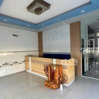 Cho Thuê Toà Nhà 1000M2 6Tầng Mặt Tiền Đường Lê Hồng Phong Ngay Chợ & Trường Tiểu Học Phú Hoà