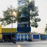 Cho Thuê Toà Nhà 1000M2 6Tầng Mặt Tiền Đường Lê Hồng Phong Ngay Chợ & Trường Tiểu Học Phú Hoà