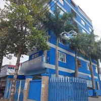 Cho Thuê Toà Nhà 1000M2 6Tầng Mặt Tiền Đường Lê Hồng Phong Ngay Chợ & Trường Tiểu Học Phú Hoà