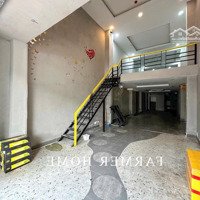 Mặt Bằng Mặt Tiền Q3 Kinh Doanh Tự Do Diện Tích Sàn 120M2 Trục Đường Trung Tâm Tấp Nập, Giá Tốt Tốt