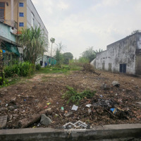 Cho Thuê Đất Mặt Tiền Đường Nguyễn Chí Thanh, Gần Ngã Tư Phú Thứ