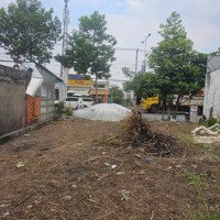 Cho Thuê Đất Mặt Tiền Đường Nguyễn Chí Thanh, Gần Ngã Tư Phú Thứ