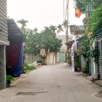 ĐẤT BÌNH MINH GẦN TRƯỜNG CẤP 3 ÔTÔ ĐỖ CỔNG 2.5TỶ
