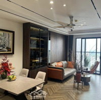 Tôi Cần Bán Chung Cư Thủy Lợi Tower Căn Góc 110M2, 3 Ngủ, 2 Vs Nhỉnh 4 Tỷ