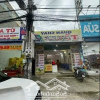 Chính Chủ Gửi Bán Căn Nhà Mặt Tiền Chợ Vietsing, An Phú, Thuận An, Bd, Đang Thu Nhập 10 Triệu/Tháng