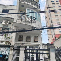 76M2,Hẽm Xe Hơichợ Bà Chiểu Giáp Q.1, 5 Tầng, 6Pn/ 6 Vệ Sinhgiá Mềm Nhất Bình Thạnh