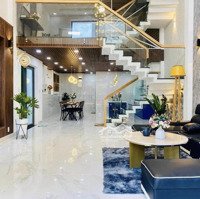Hot! Cần Tiền Bán Gấp Nhà Cho Khách Thiện Chí Diên Hồng,P.1,Bình Thạnh,Giá:3,73Tỷ/65,8M2/ 1 Triệuệt 2Lầu