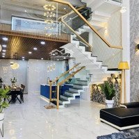 Hot! Cần Tiền Bán Gấp Nhà Cho Khách Thiện Chí Diên Hồng,P.1,Bình Thạnh,Giá:3,73Tỷ/65,8M2/ 1 Triệuệt 2Lầu