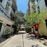 Đẹp Nhất Văn Quán Phân Lô-Vỉa Hè - Ô Tô Tránh, Chạy Vòng Quanh - Kinh Doanh Văn Phòng, Pa Thang Máy