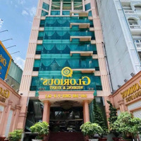 Tòa Nhà Quận 3 2 Hầm 10 Lầu-15X36M Nh 26M -Diện Tíchsàn 5232.5M Bán 450 Tỷ