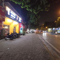 Bán Nhà 3 Tầng 70Mmặt Tiền4.1M Giá Bán 20.5 Tỷ Tại Trung Tâm Hành Chính Quận Long Biên Chính Chủ Bán Nhà