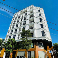 Bán Tòa Chdv 9 Tầng, 26 Phòng - Góc Ngã Tư Đường Lý Nhật Quang, Sơn Trà - Doanh Thu 2,4Tỷ/Năm