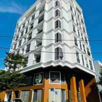 Bán Tòa Chdv 9 Tầng, 26 Phòng - Góc Ngã Tư Đường Lý Nhật Quang, Sơn Trà - Doanh Thu 2,4Tỷ/Năm